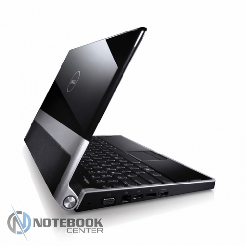 DELL Studio XPS 13