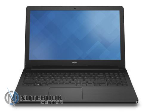 DELL Vostro 3568-9385