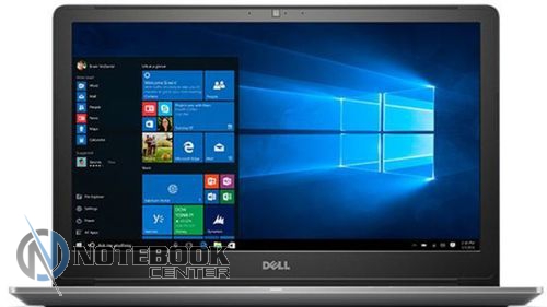 DELL Vostro 5568-2990