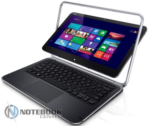 DELL XPS 12 9250-2297