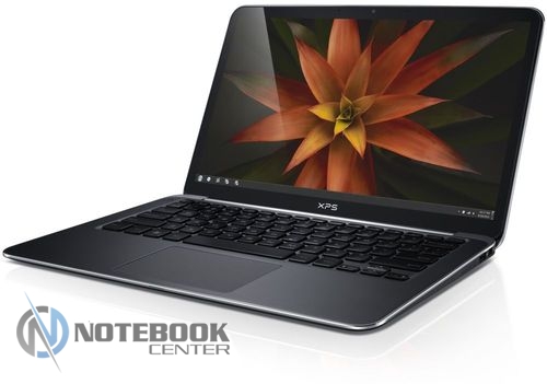 DELL XPS 13 321x-4907