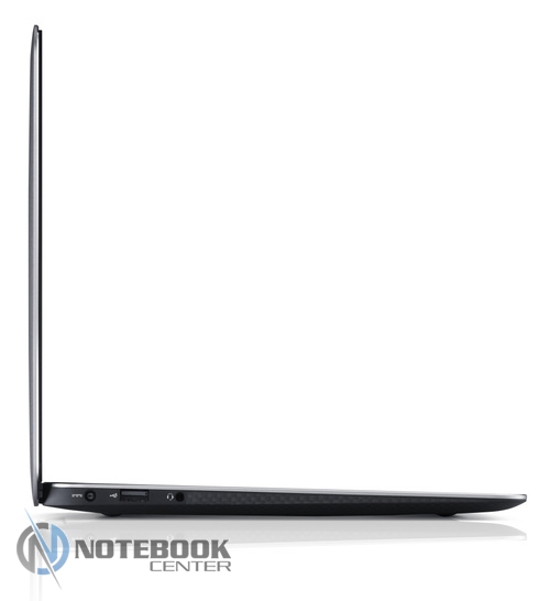 DELL XPS 13 321x-4907
