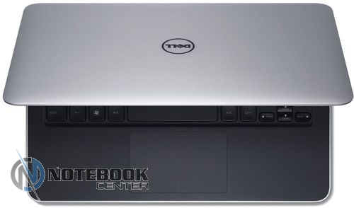 DELL XPS 13 321x-4907