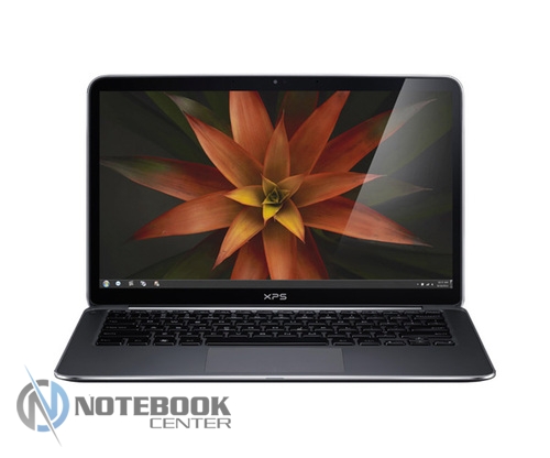 DELL XPS 13 321x-4990