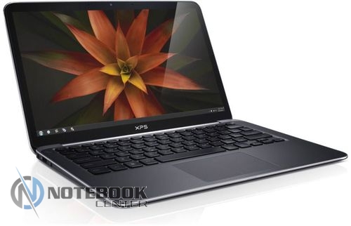 DELL XPS 13 321x-4990