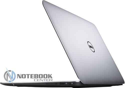 DELL XPS 13 9343-8857