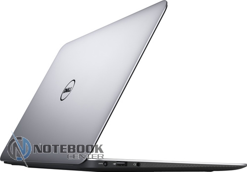 DELL XPS 13 9343-8857
