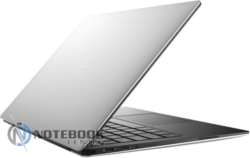 DELL XPS 13 9370-7895