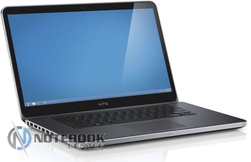 DELL XPS 15 9530-2930