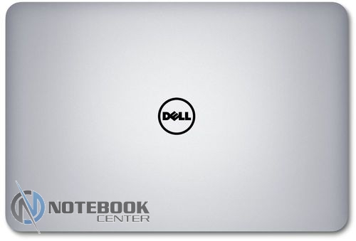 DELL XPS 15 9530-7253
