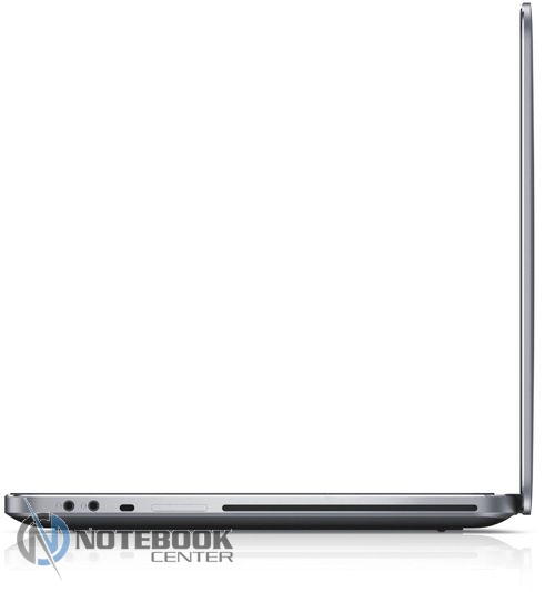 DELL XPS 15 9550-2334