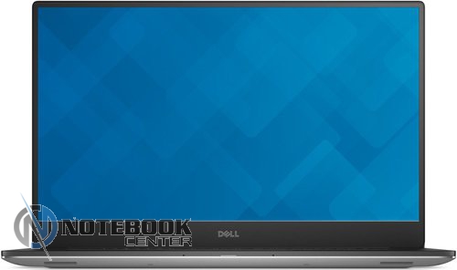 DELL XPS 15 9560-5570