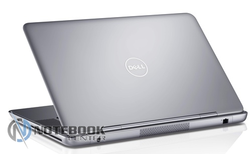 DELL XPS 15Z 521x-4116