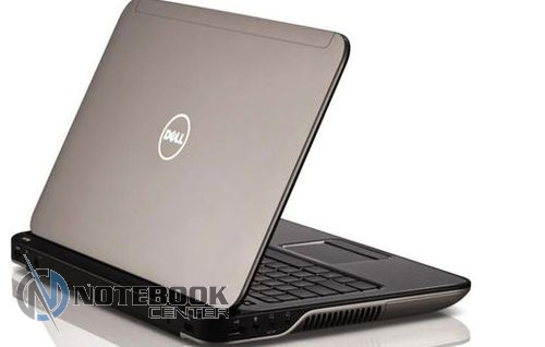 DELL XPS L502x-8620