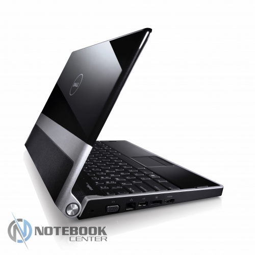 DELL XPS M1340