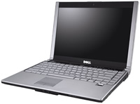 DELL XPS M1530 (DX15305MRTR25075ABC6RRR) Red