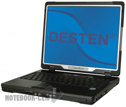 Desten CyberBook S843 / S343
