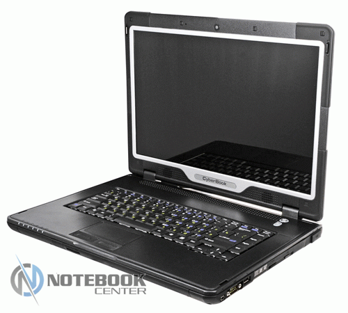 Desten CyberBook S855