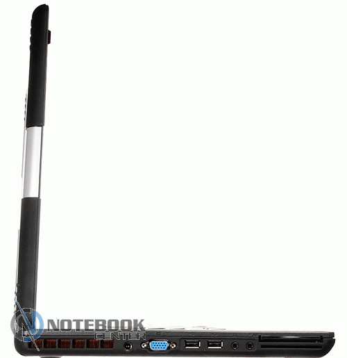 Desten CyberBook S855