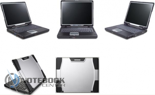 Desten CyberBook S864