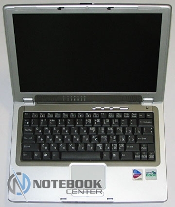 Desten EasyBook E312W