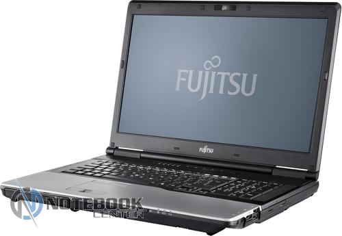 Fujitsu CELSIUS H920