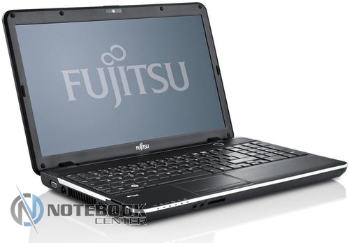 Fujitsu LIFEBOOK A512 (A5120M53B2RU)