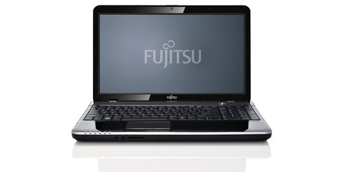 Fujitsu LIFEBOOK A512 (A5120MPAC2RU)