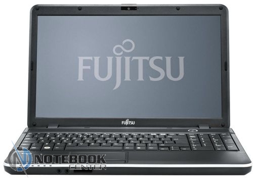 Fujitsu LIFEBOOK A512 (A5120MPAO5RU)