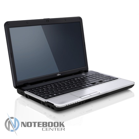 Fujitsu LIFEBOOK A531 (A5310MRSB5RU)