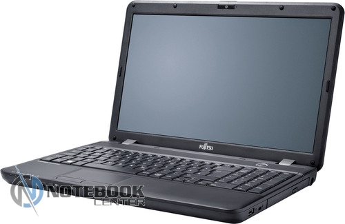 Fujitsu LIFEBOOK AH502