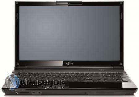 Fujitsu LIFEBOOK AH532 (AH532M4362RU)