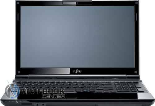 Fujitsu LIFEBOOK AH532 (AH532M5212RU)