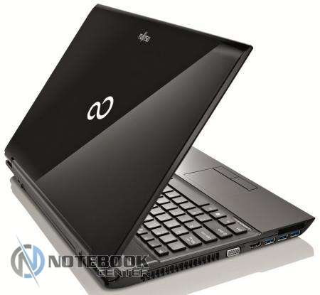 Fujitsu LIFEBOOK AH532 (AH532MPAC3RU)