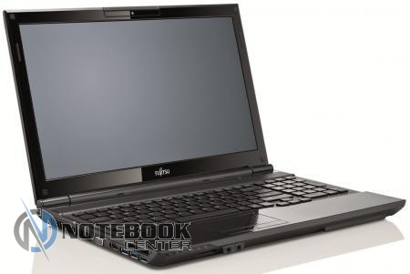 Fujitsu LIFEBOOK AH532 (AH532MPAK3RU)
