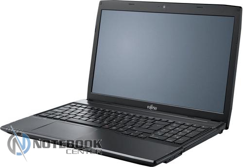 Fujitsu LIFEBOOK AH544 (AH544M25C5RU)
