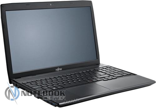Fujitsu LIFEBOOK AH544 (AH544M25C5RU)