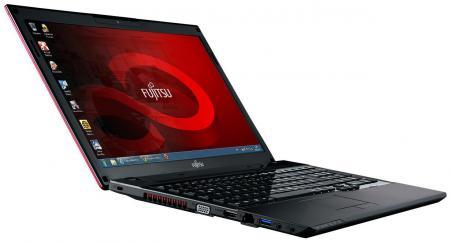 Fujitsu LIFEBOOK AH552/SL