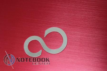 Fujitsu LIFEBOOK AH552/SL