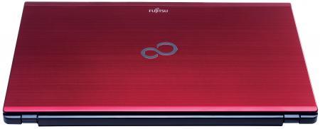 Fujitsu LIFEBOOK AH552/SL