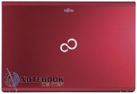 Fujitsu LIFEBOOK AH552/SL