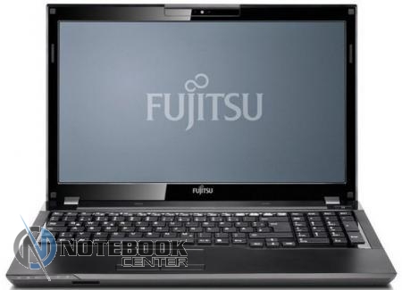 Fujitsu LIFEBOOK AH552/SL (AH552MPZB2RU)