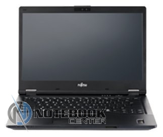 Fujitsu LIFEBOOK E448 E4480M0002RU