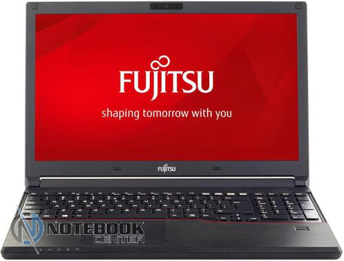 Fujitsu LIFEBOOK E544