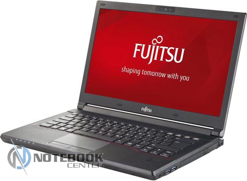 Fujitsu LIFEBOOK E544