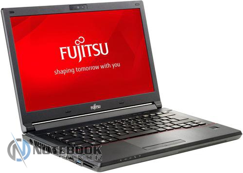Fujitsu LIFEBOOK E544