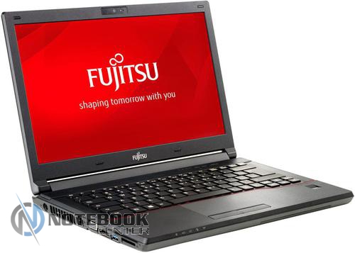 Fujitsu LIFEBOOK E544 (E5440M0002RU)