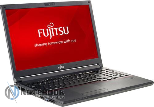 Fujitsu LIFEBOOK E554 (E5540M0002RU)