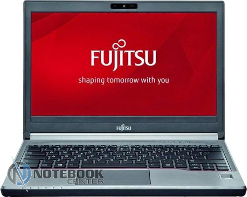 Fujitsu LIFEBOOK E733 (E7330MF065RU)