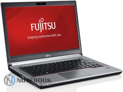 Fujitsu LIFEBOOK E734 (E7340M0004RU)